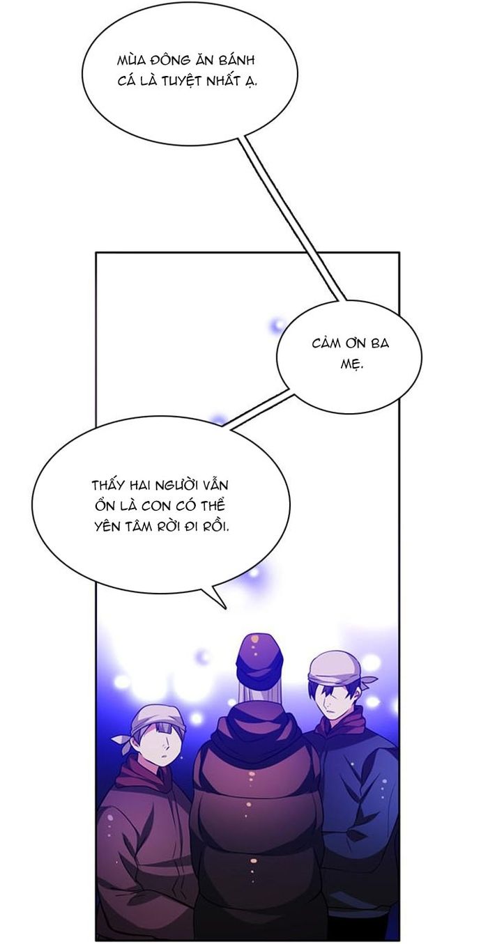 Zero Game: Chapter 119