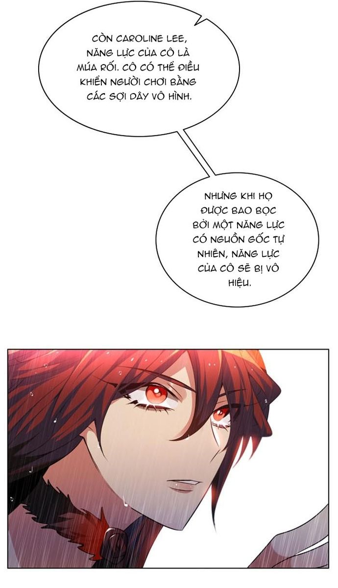 Zero Game: Chapter 119