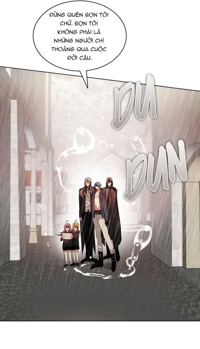 Zero Game: Chapter 119