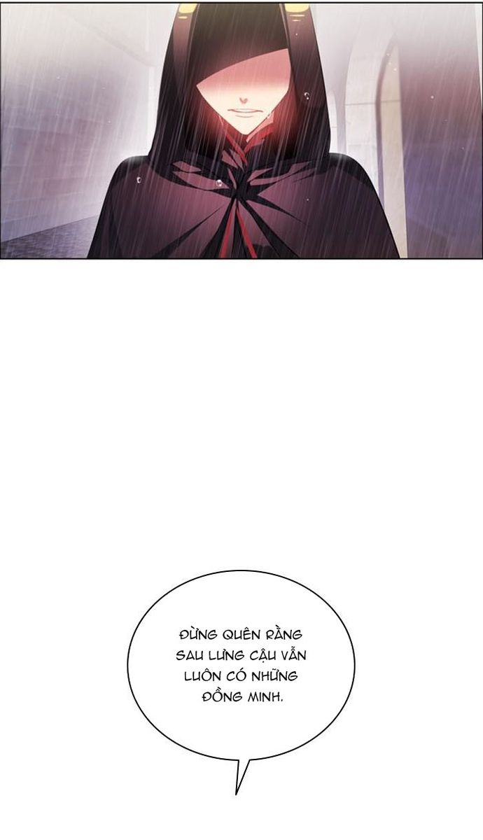 Zero Game: Chapter 119