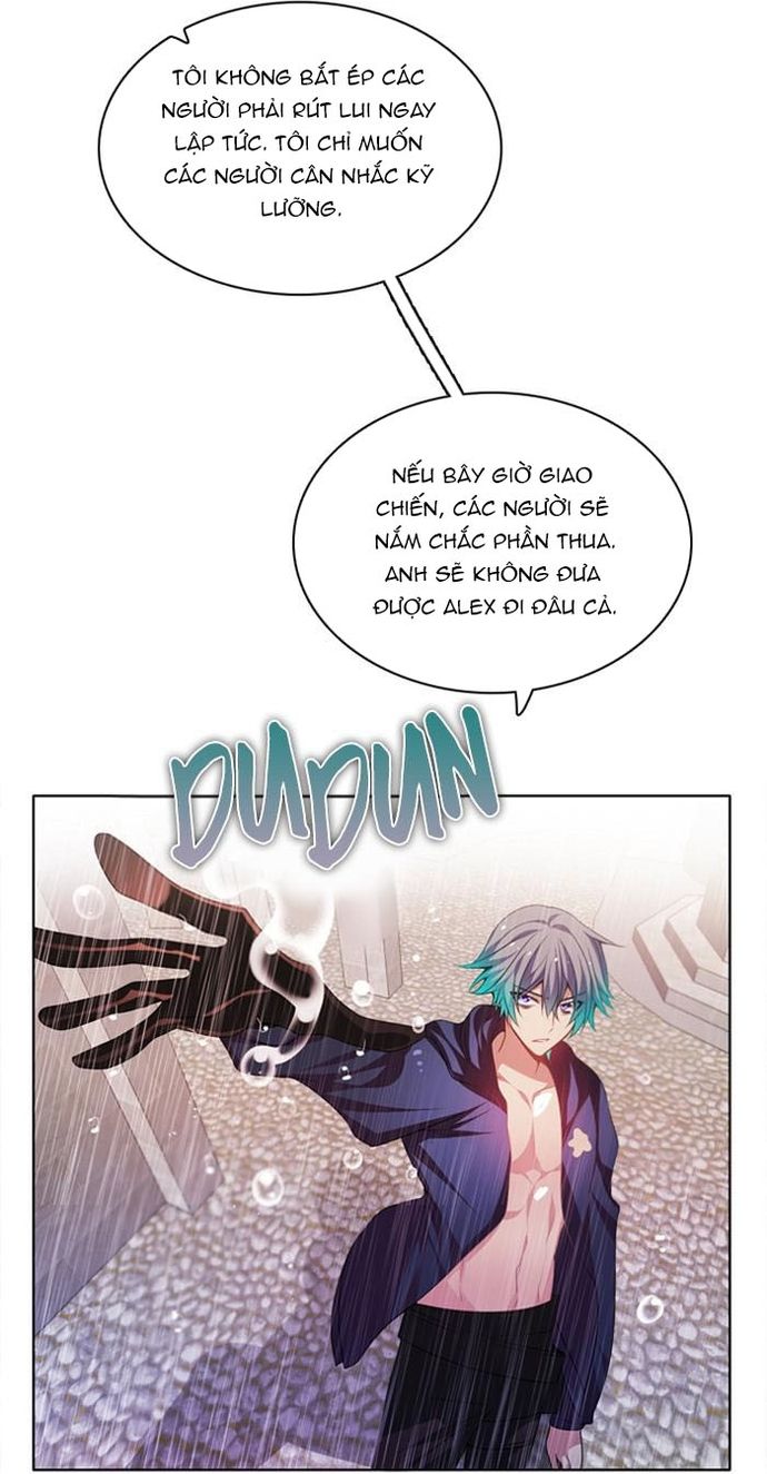 Zero Game: Chapter 120