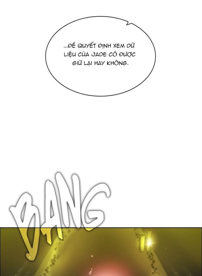 Zero Game: Chapter 120