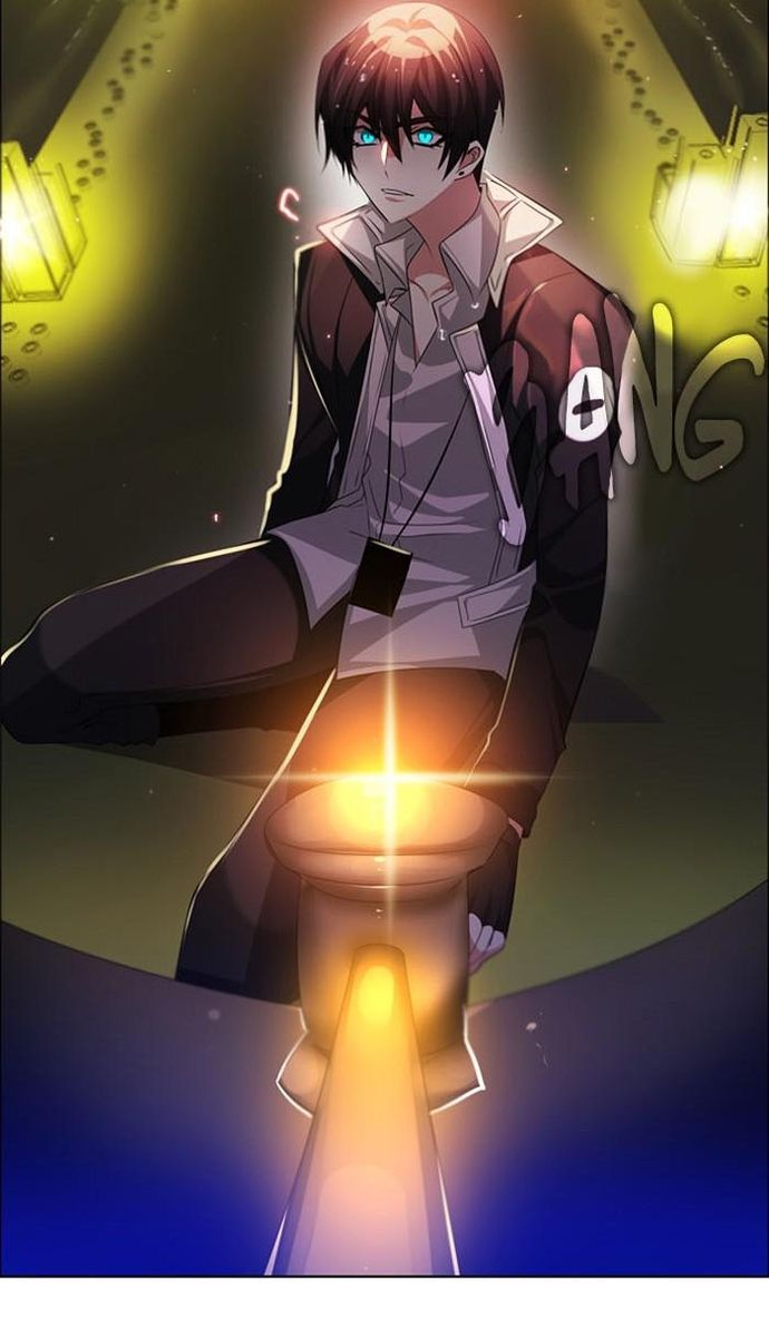 Zero Game: Chapter 120
