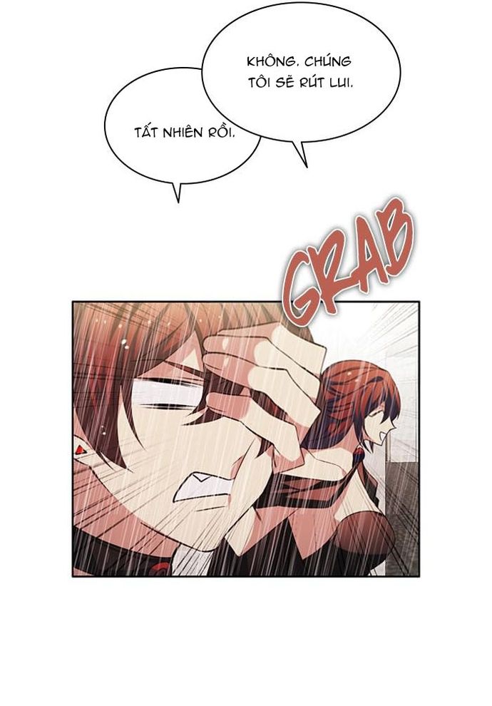 Zero Game: Chapter 120