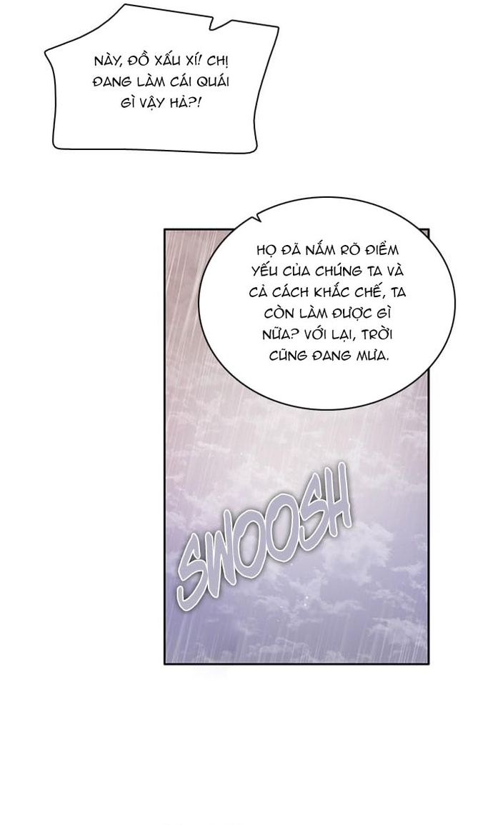 Zero Game: Chapter 120