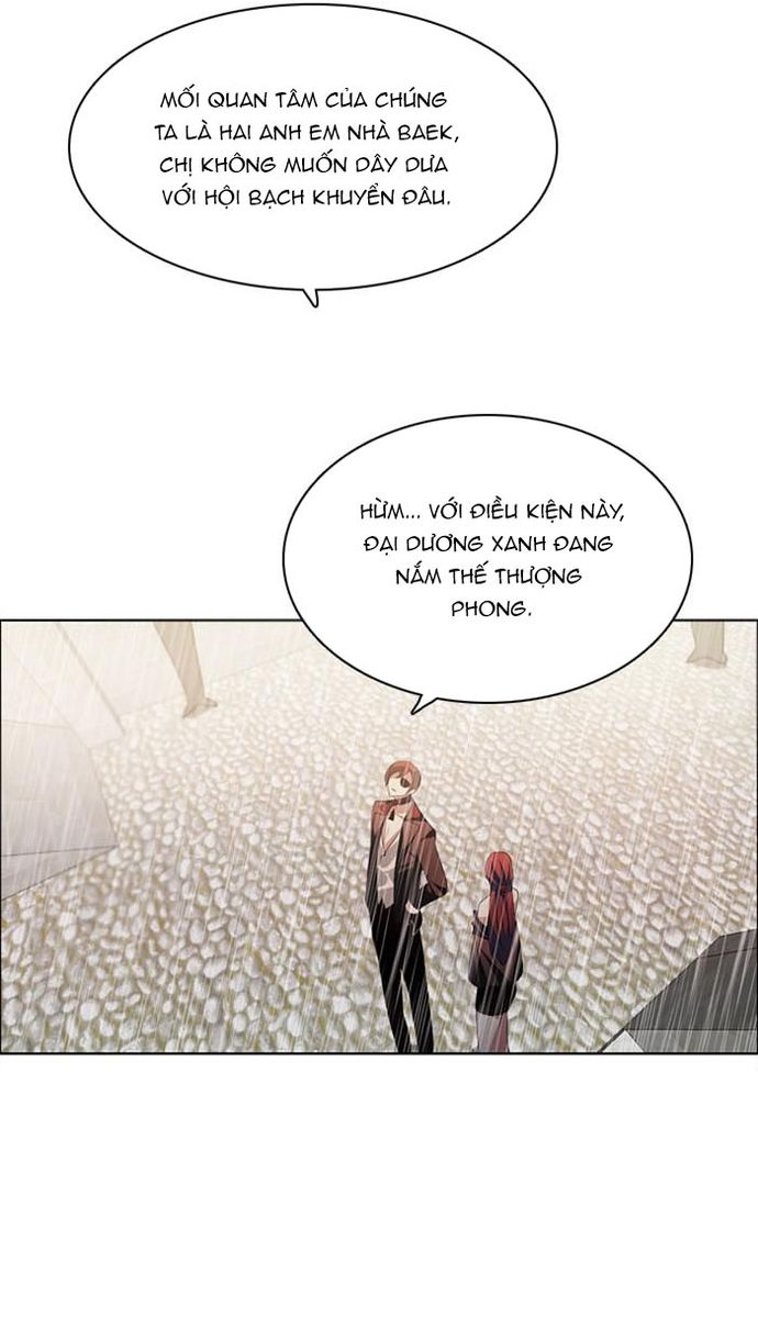 Zero Game: Chapter 120
