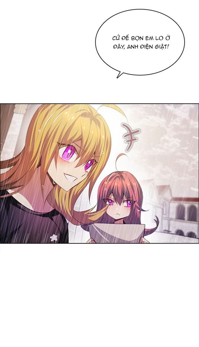 Zero Game: Chapter 120