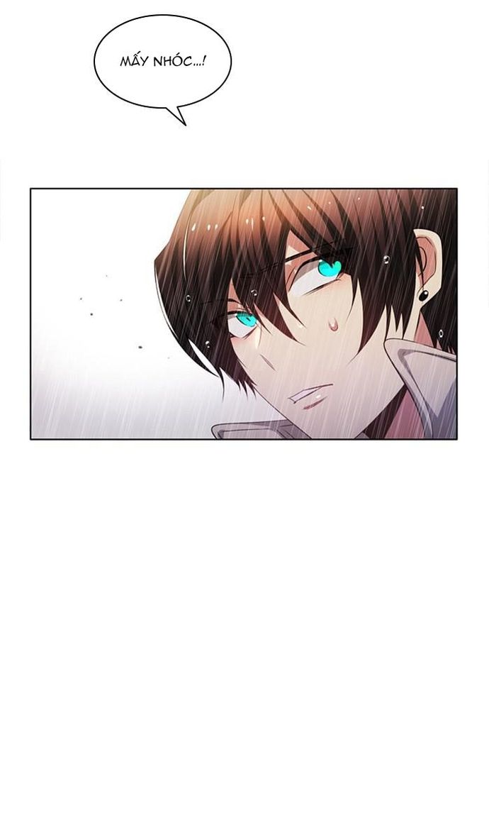 Zero Game: Chapter 120