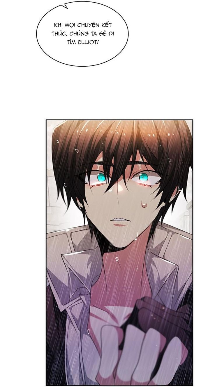 Zero Game: Chapter 120