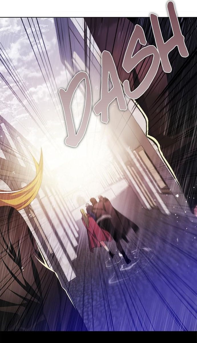 Zero Game: Chapter 120