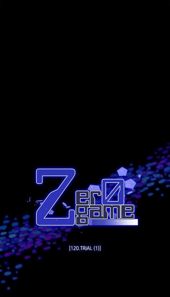 Zero Game: Chapter 120