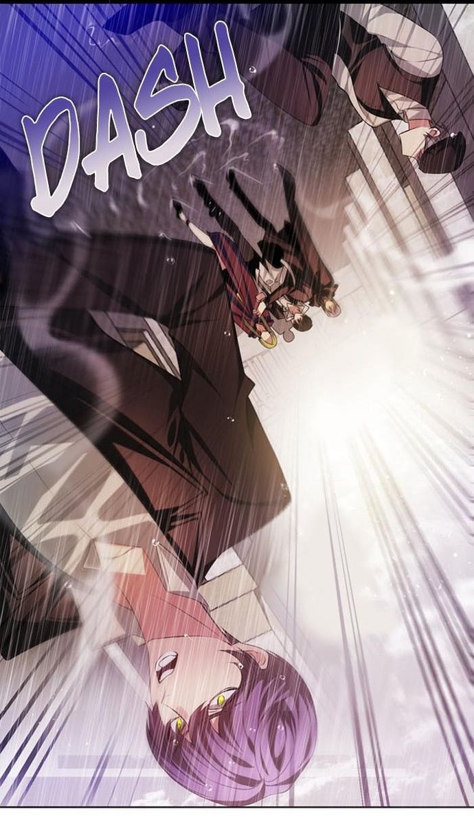 Zero Game: Chapter 120