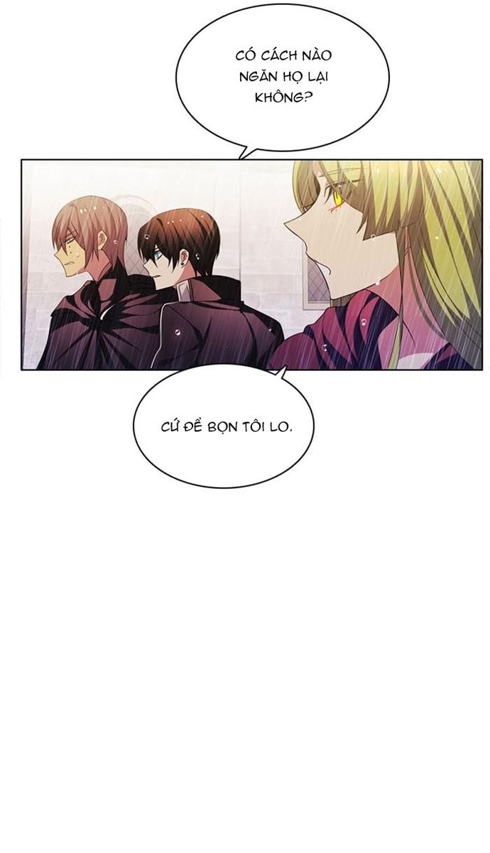 Zero Game: Chapter 120