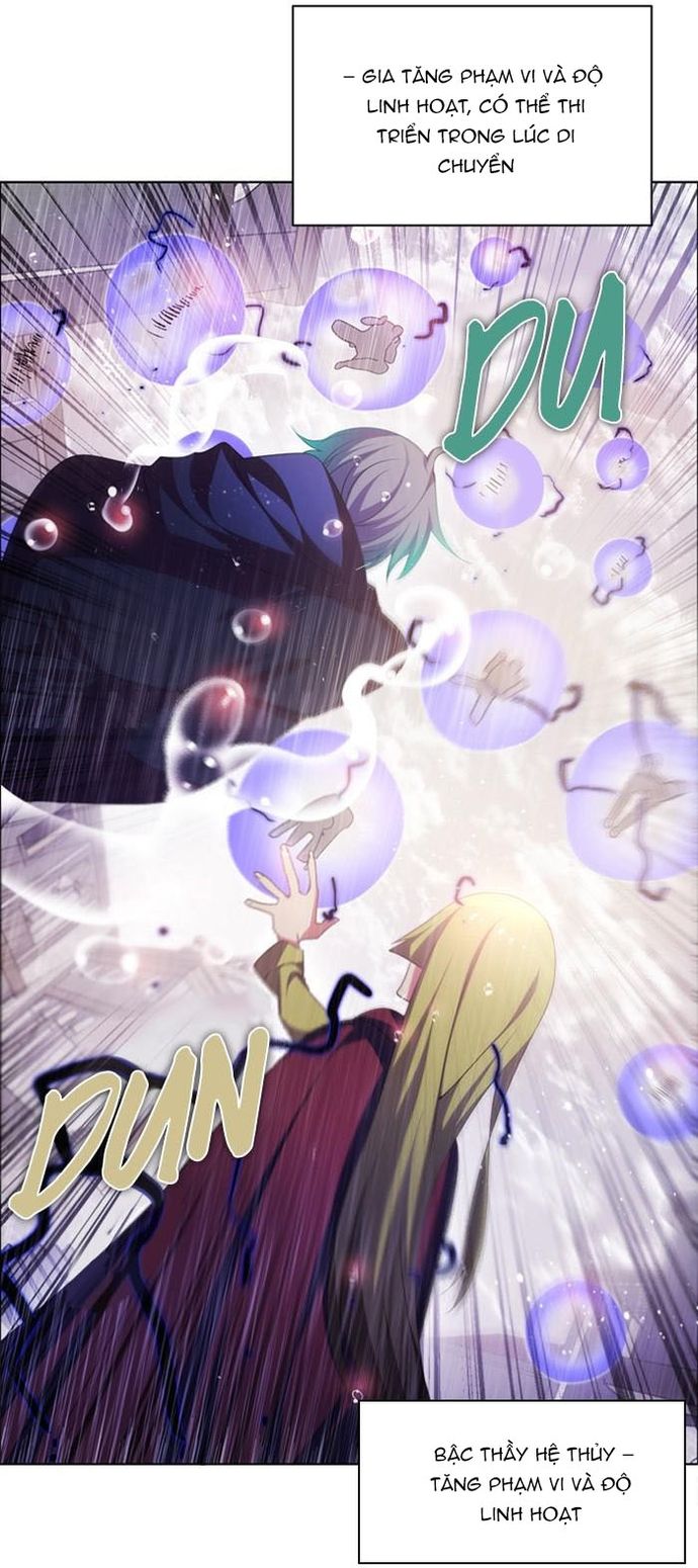 Zero Game: Chapter 120