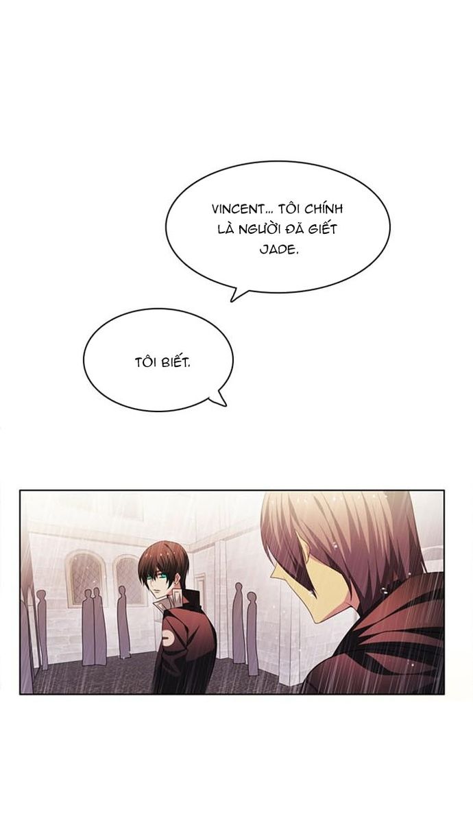 Zero Game: Chapter 120