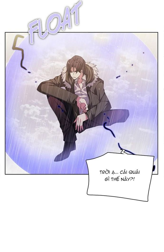 Zero Game: Chapter 120