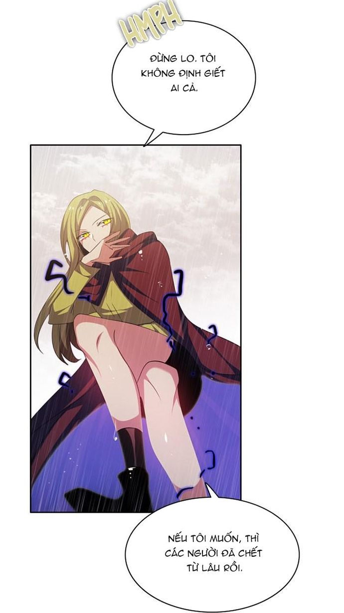 Zero Game: Chapter 120