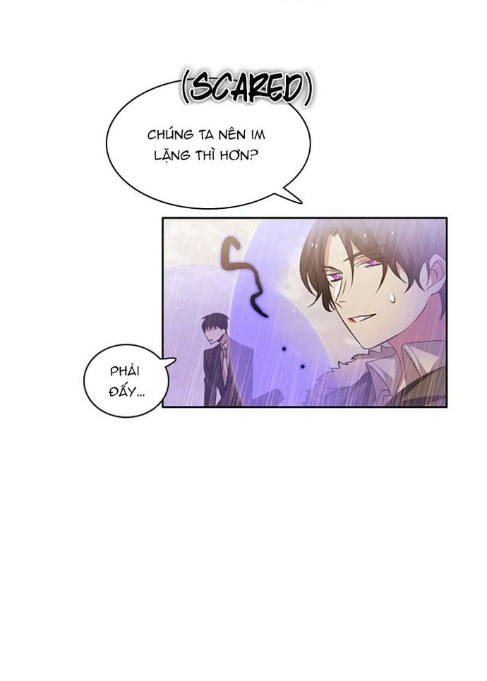 Zero Game: Chapter 120