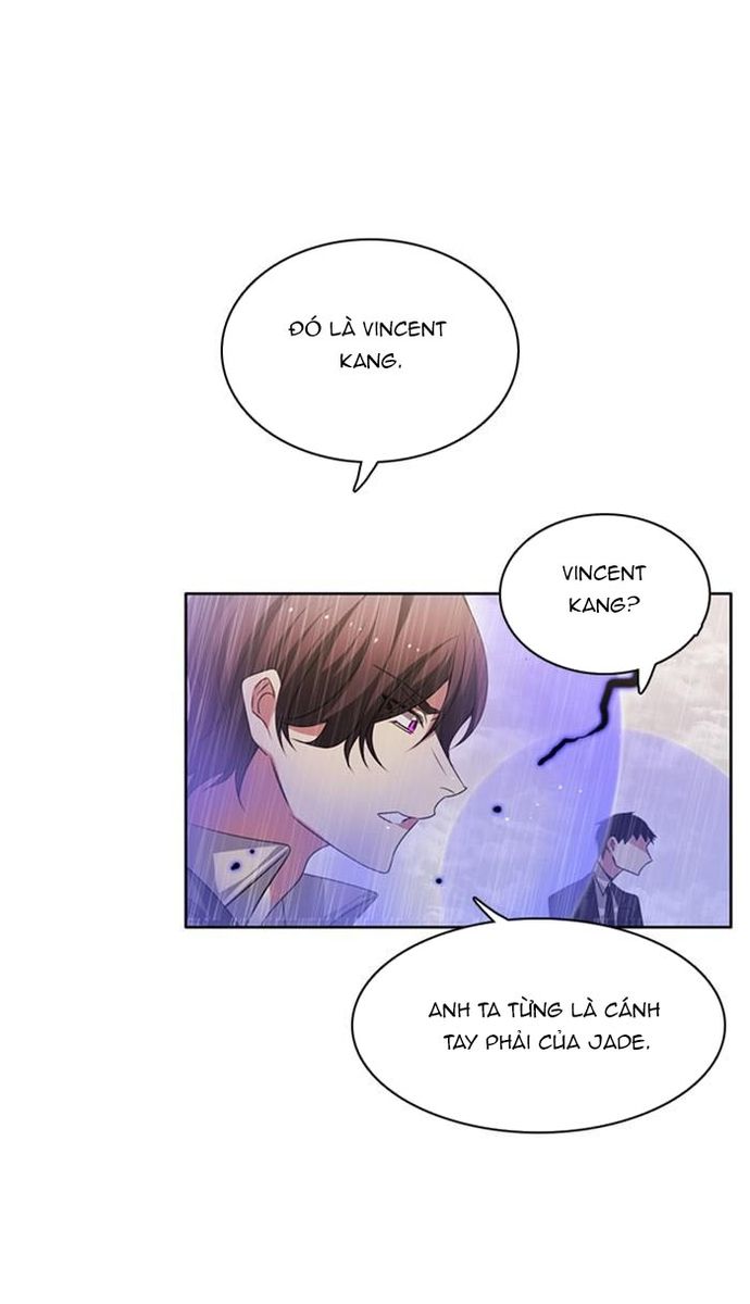 Zero Game: Chapter 120