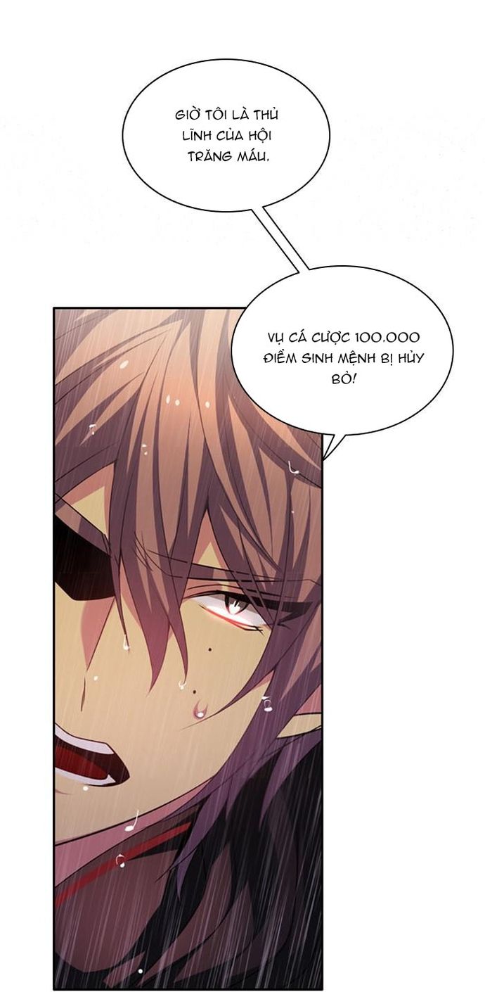 Zero Game: Chapter 120