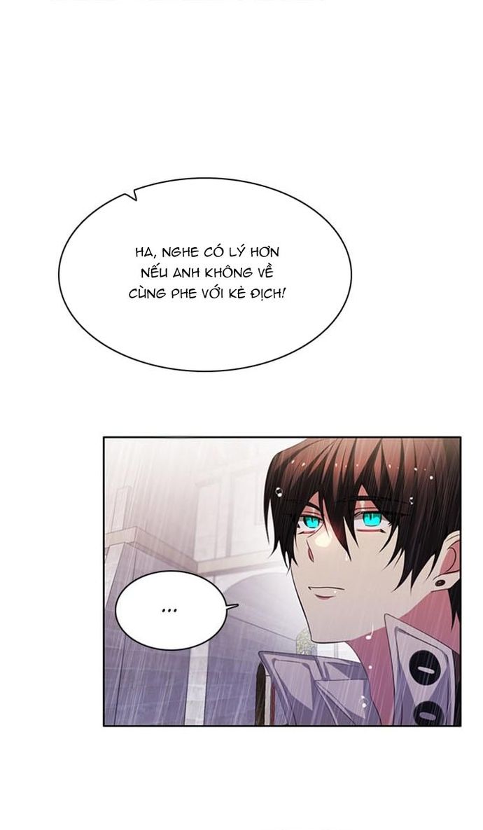 Zero Game: Chapter 120