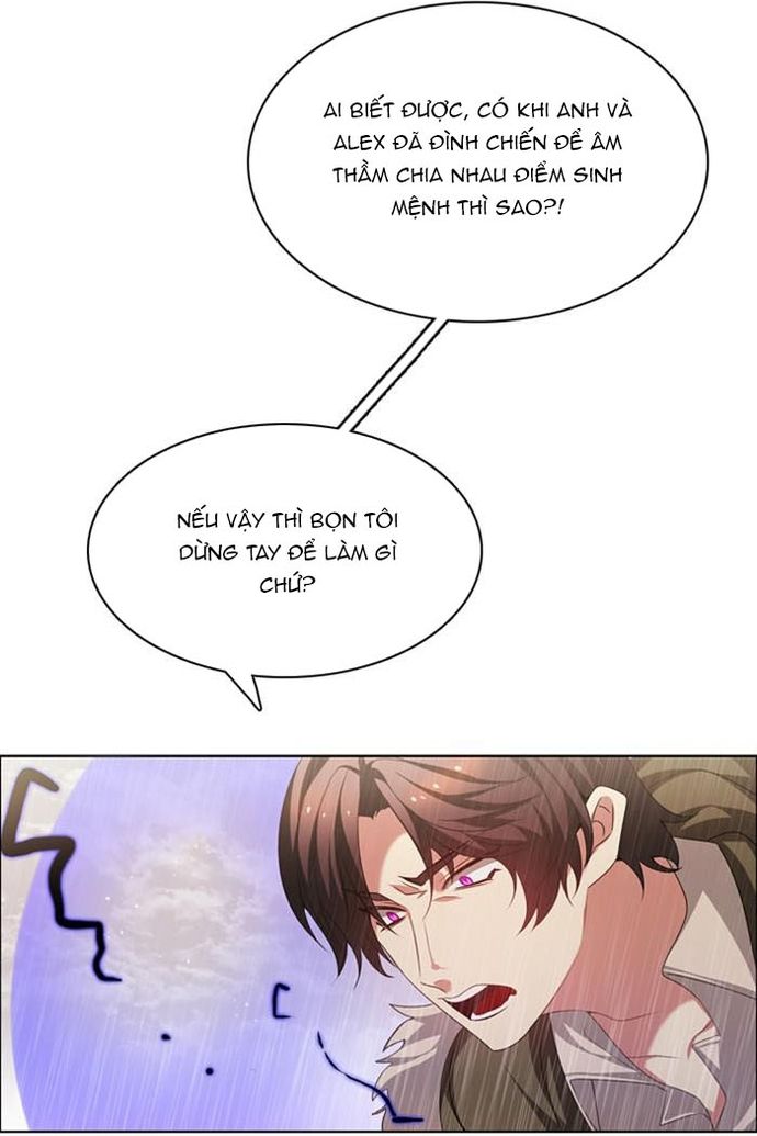 Zero Game: Chapter 120