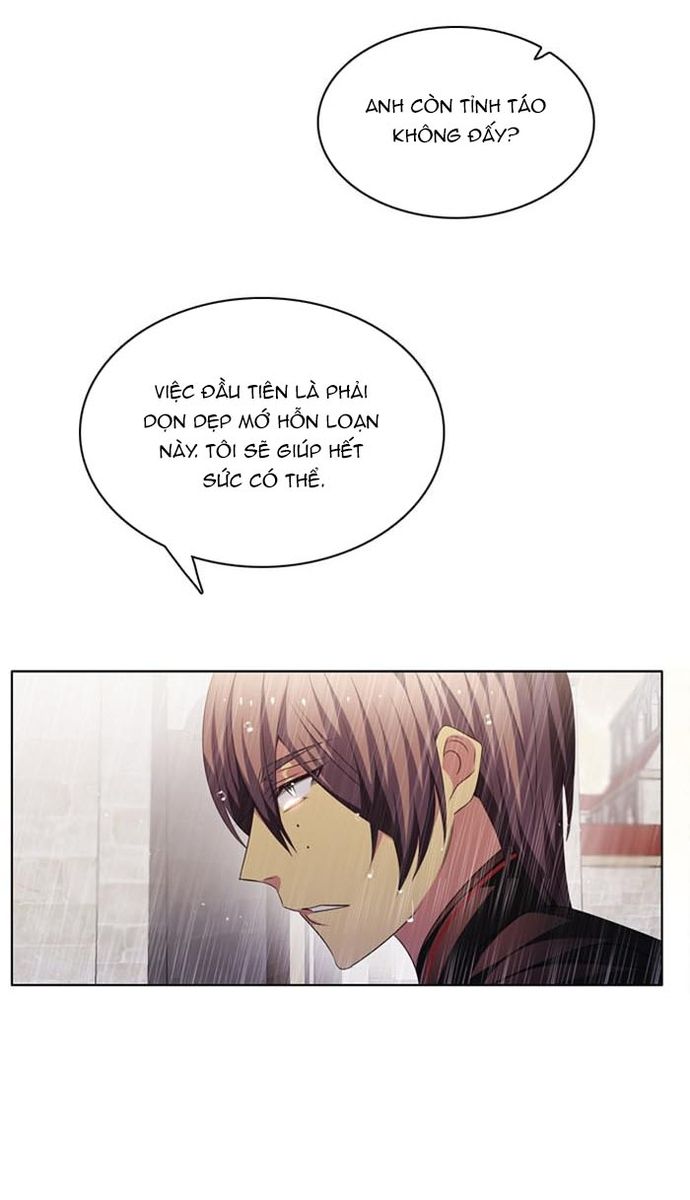 Zero Game: Chapter 120