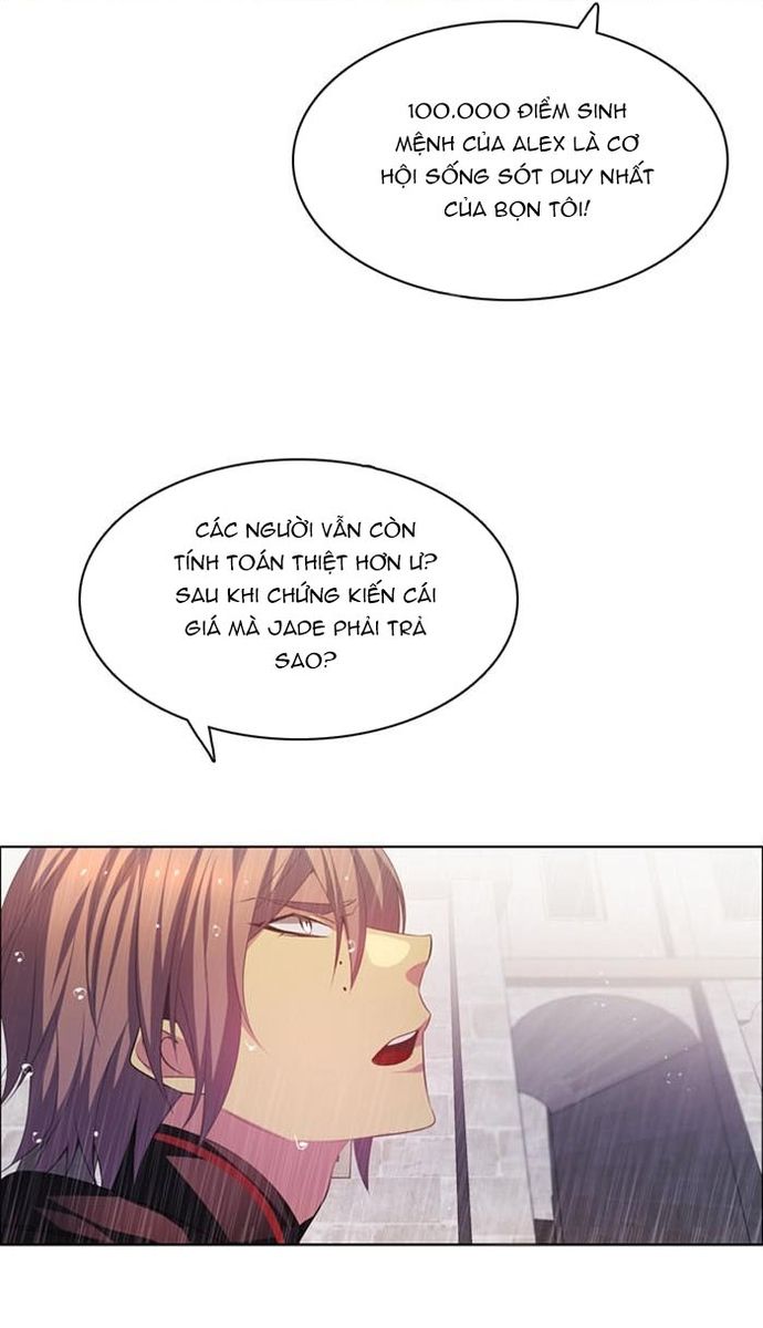 Zero Game: Chapter 120
