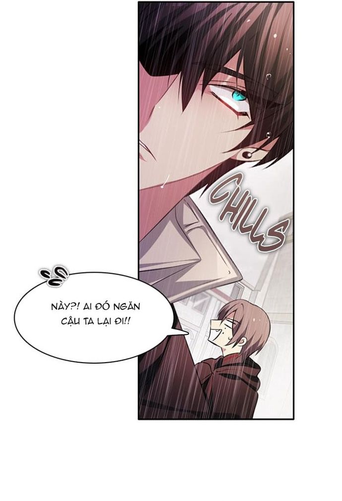 Zero Game: Chapter 120