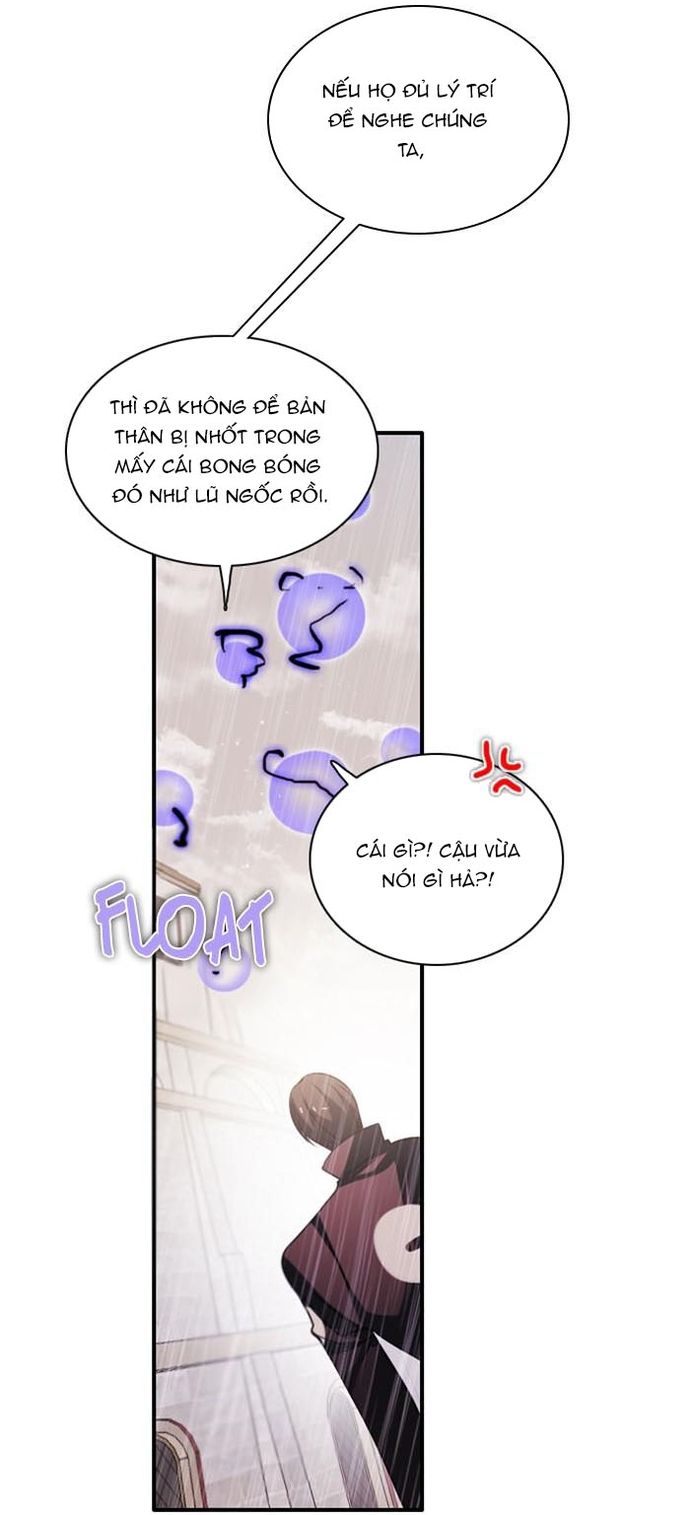 Zero Game: Chapter 120