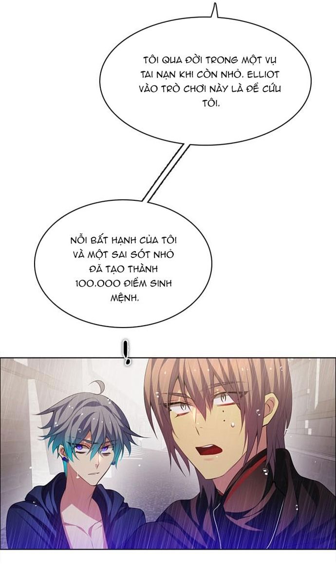 Zero Game: Chapter 120