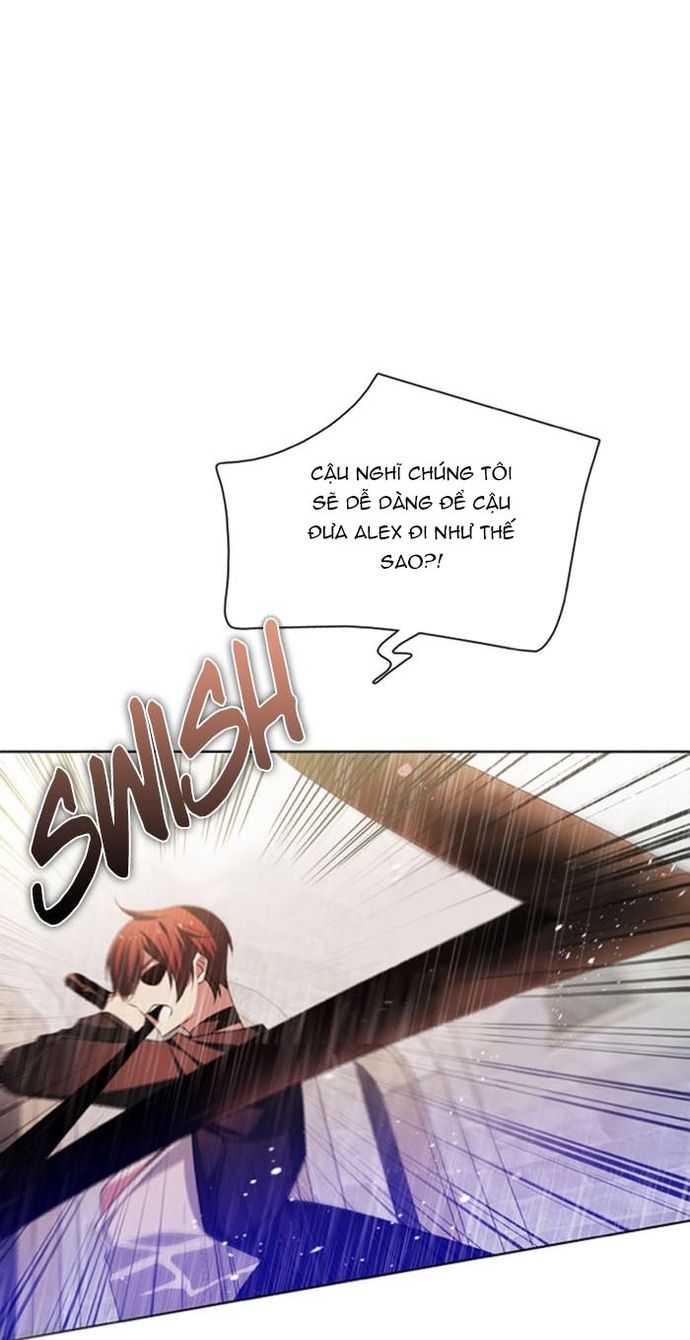 Zero Game: Chapter 120