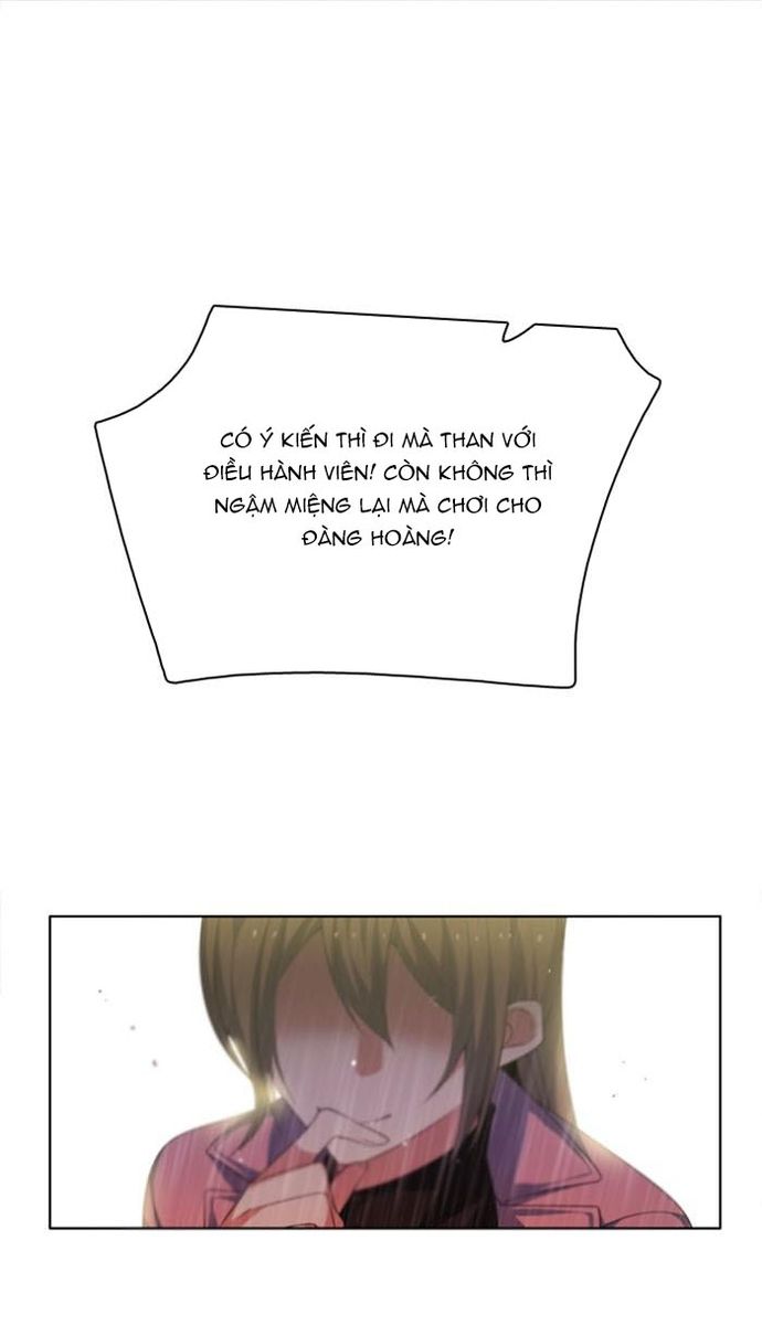 Zero Game: Chapter 120