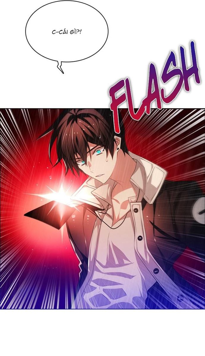 Zero Game: Chapter 120