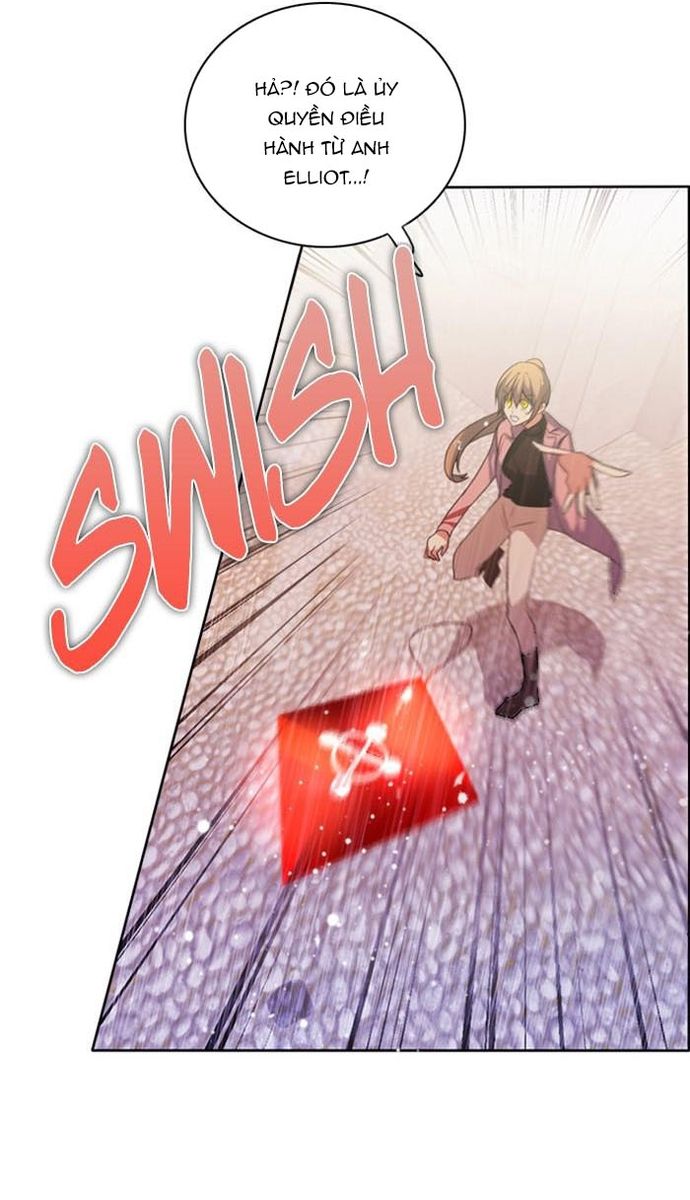 Zero Game: Chapter 120