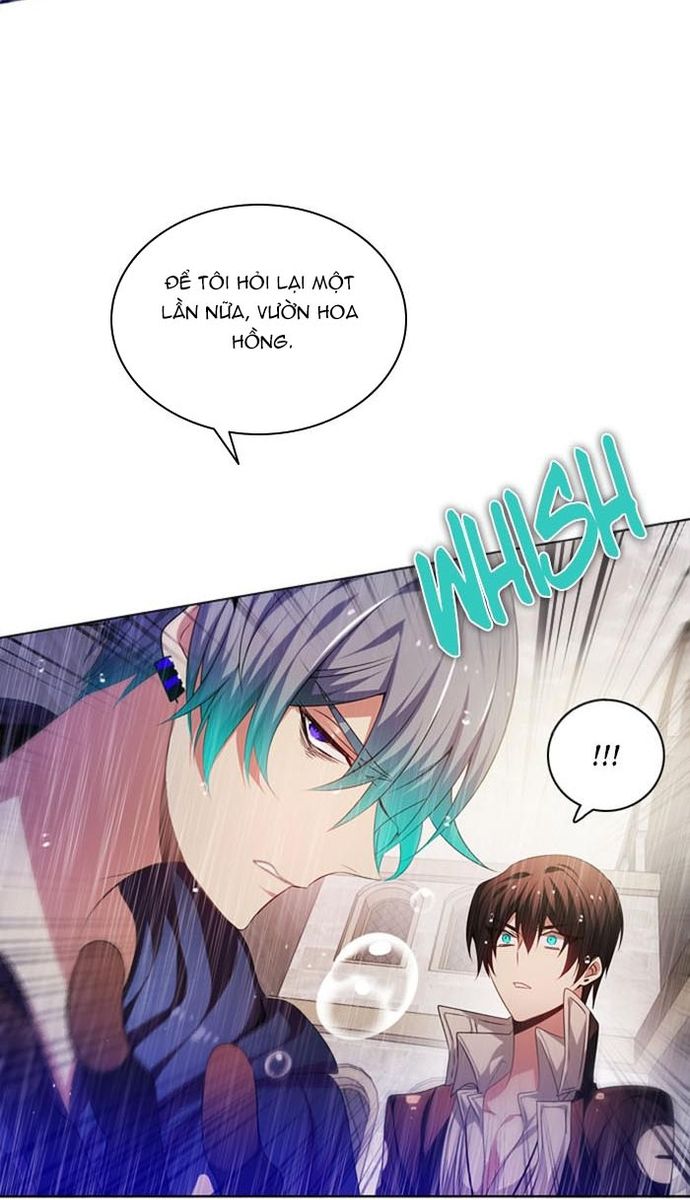 Zero Game: Chapter 120