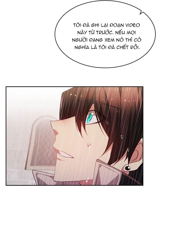 Zero Game: Chapter 120