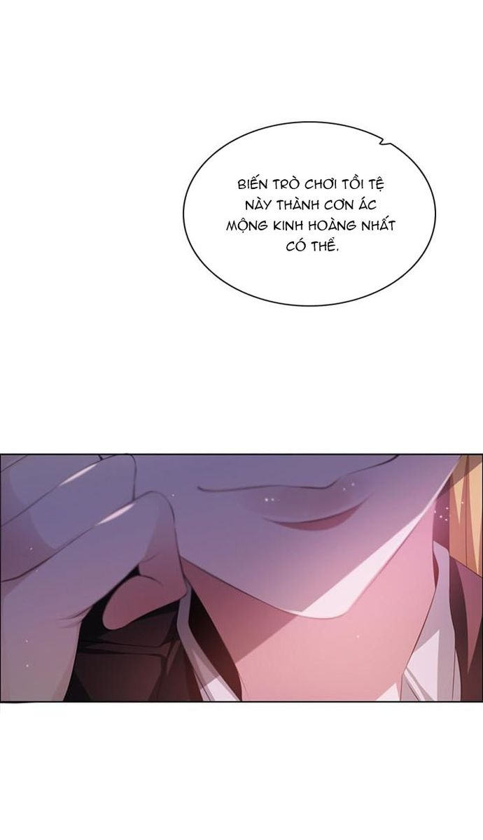 Zero Game: Chapter 120
