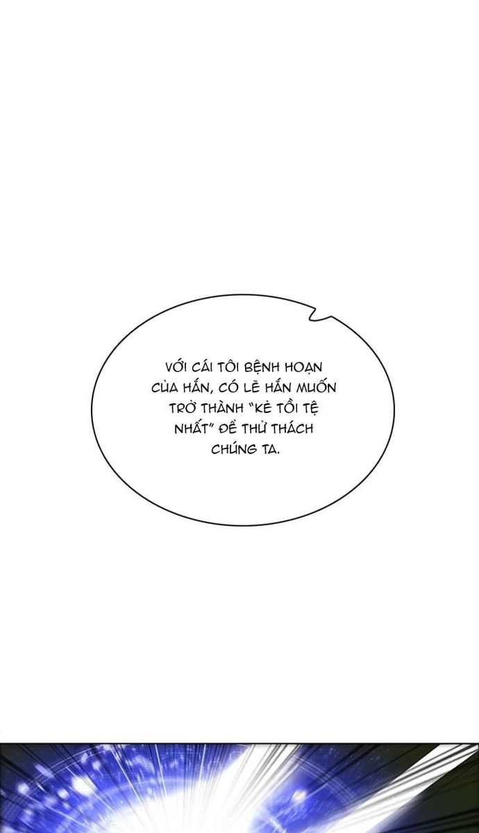 Zero Game: Chapter 120