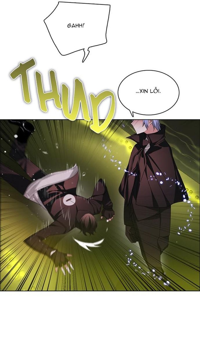 Zero Game: Chapter 120