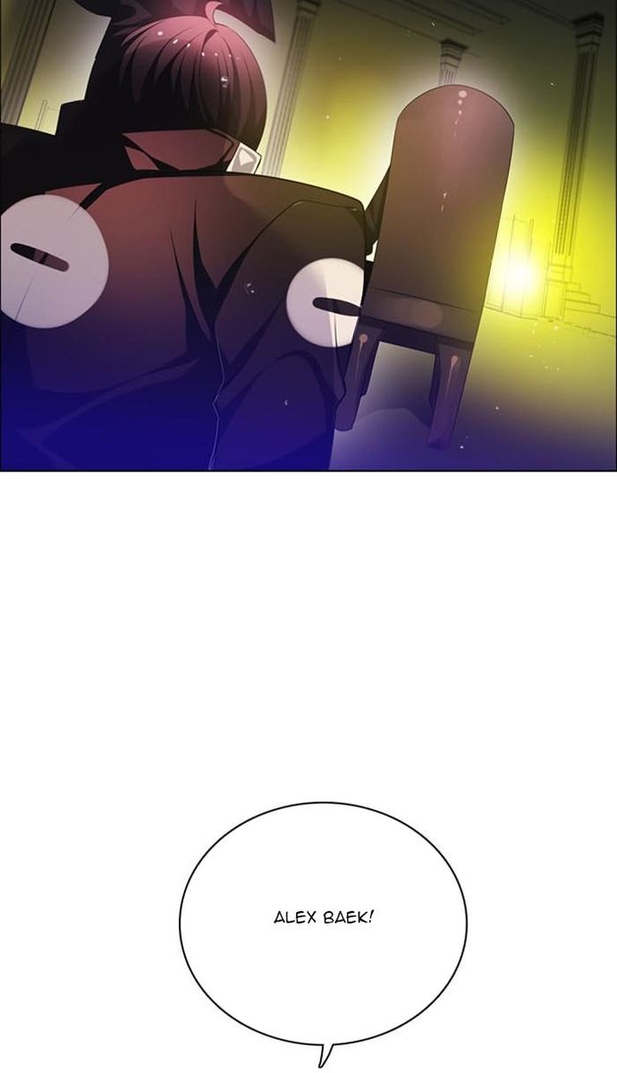 Zero Game: Chapter 120