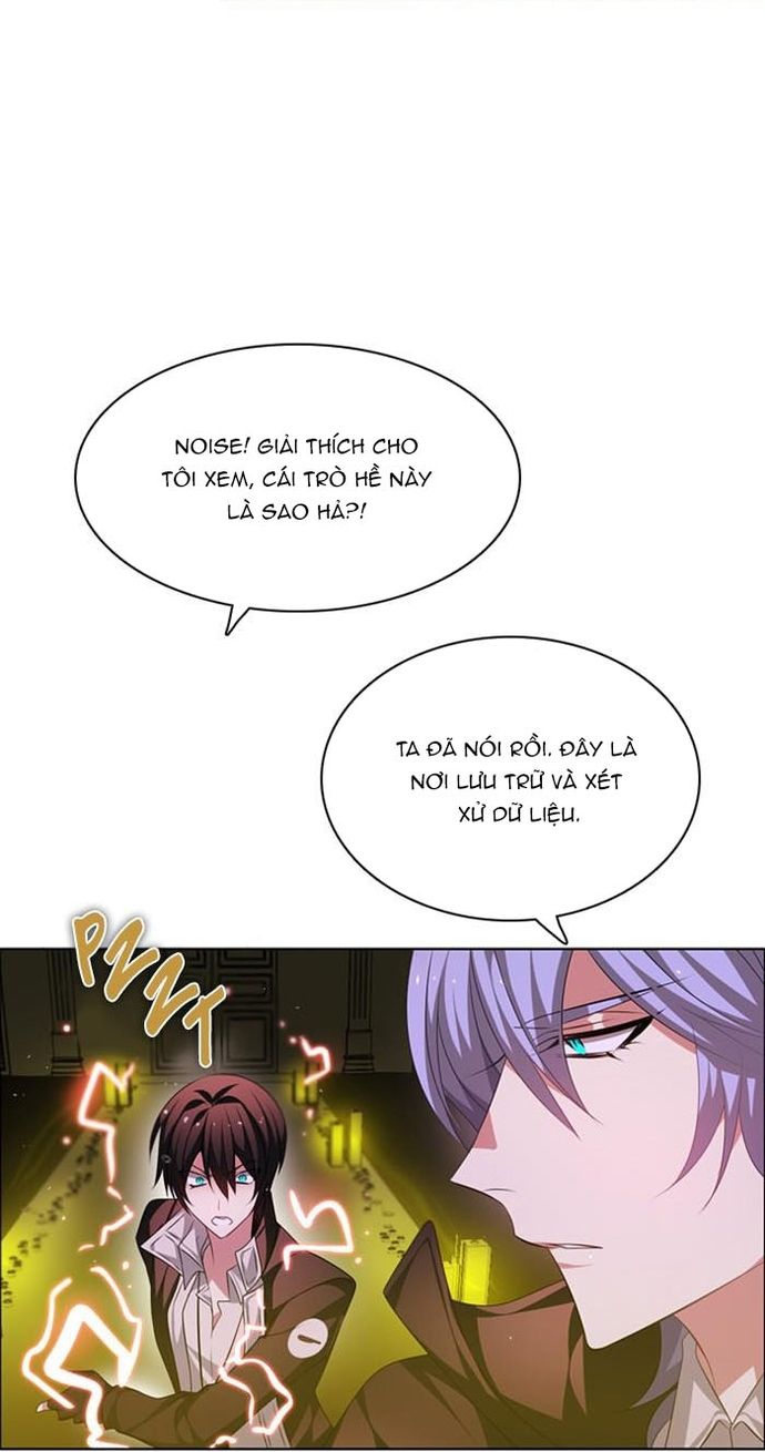 Zero Game: Chapter 120