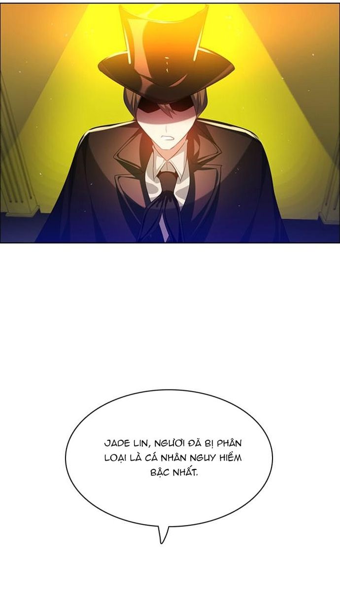 Zero Game: Chapter 120
