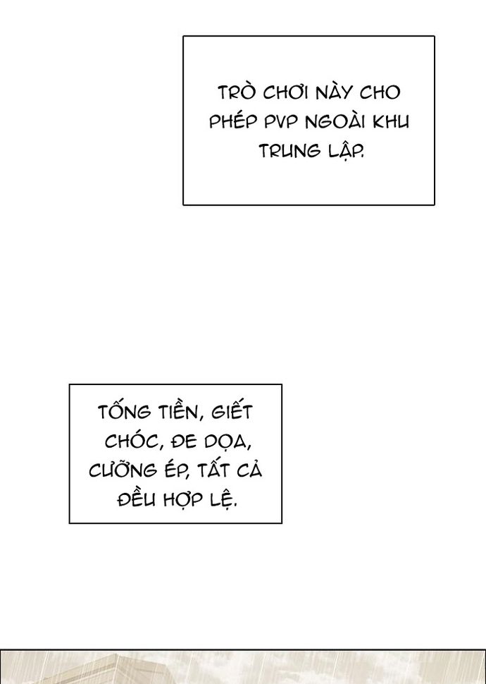 Zero Game: Chapter 121