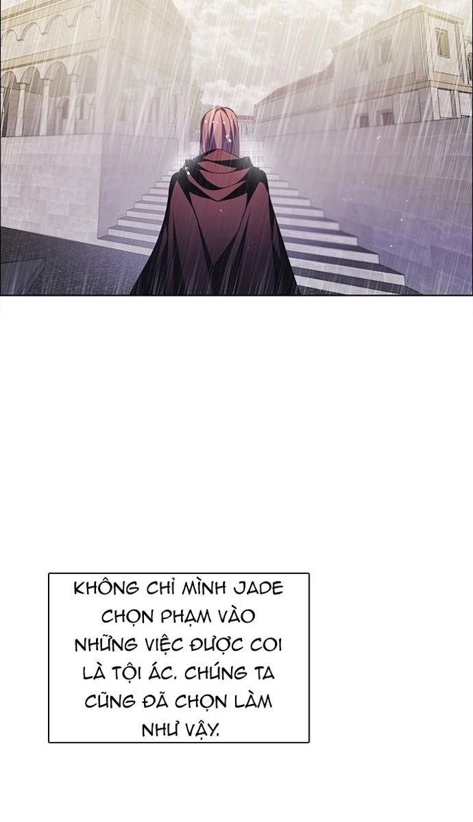 Zero Game: Chapter 121