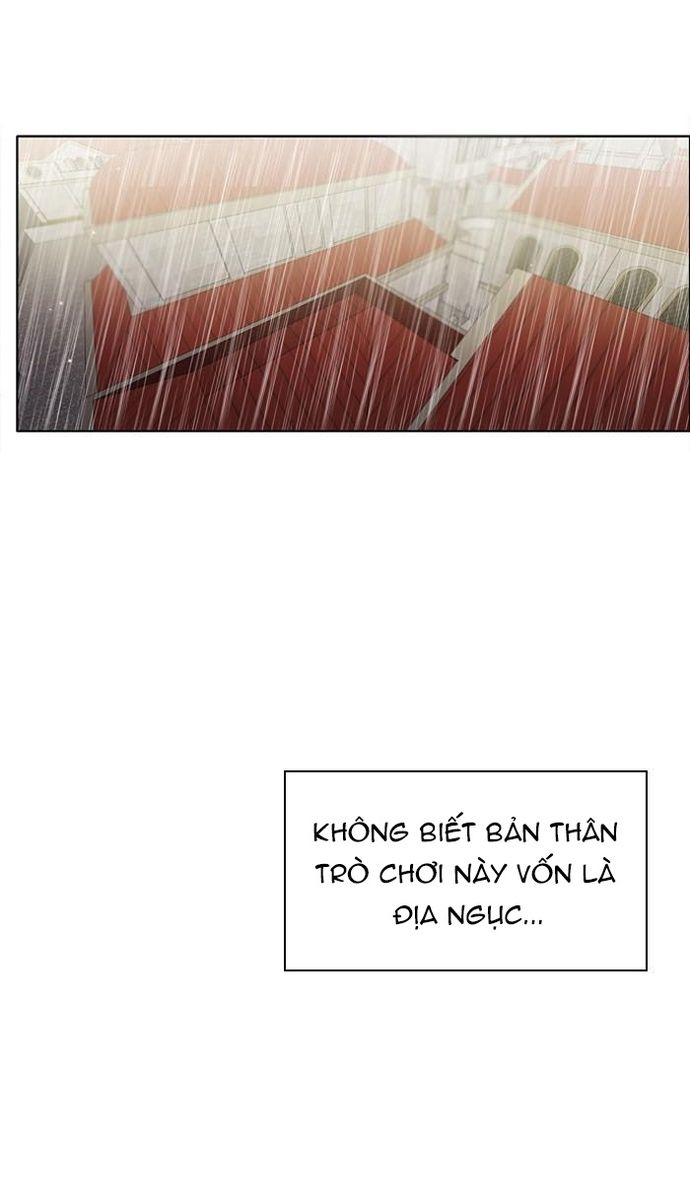 Zero Game: Chapter 121