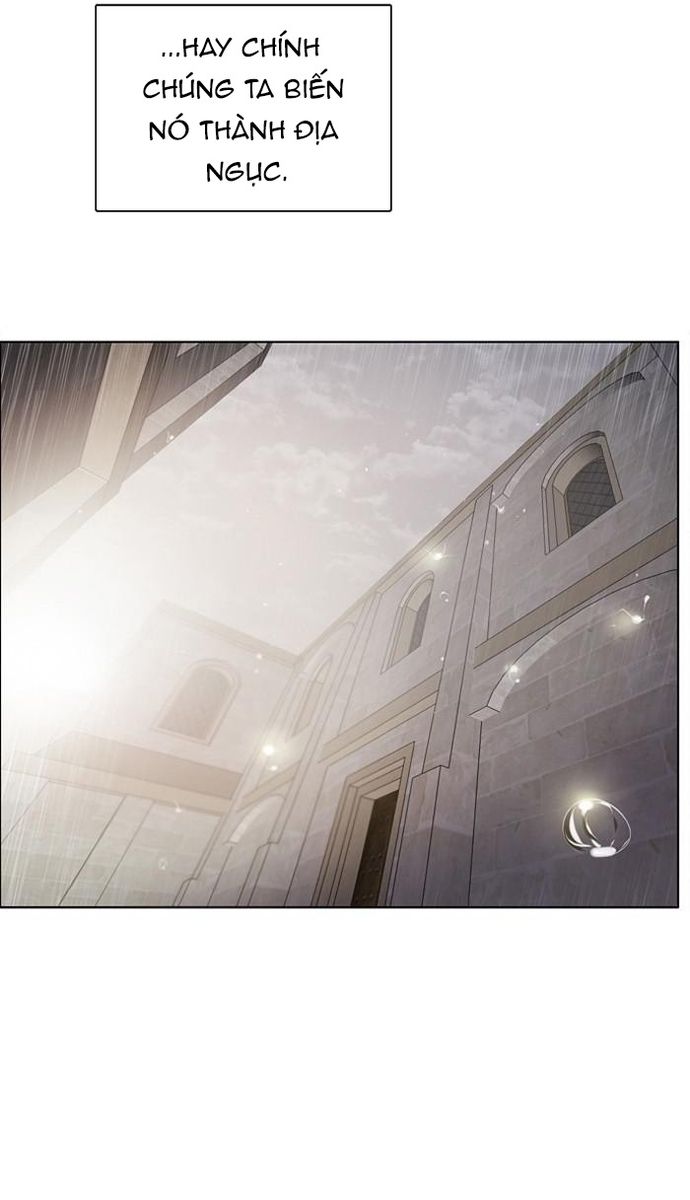 Zero Game: Chapter 121