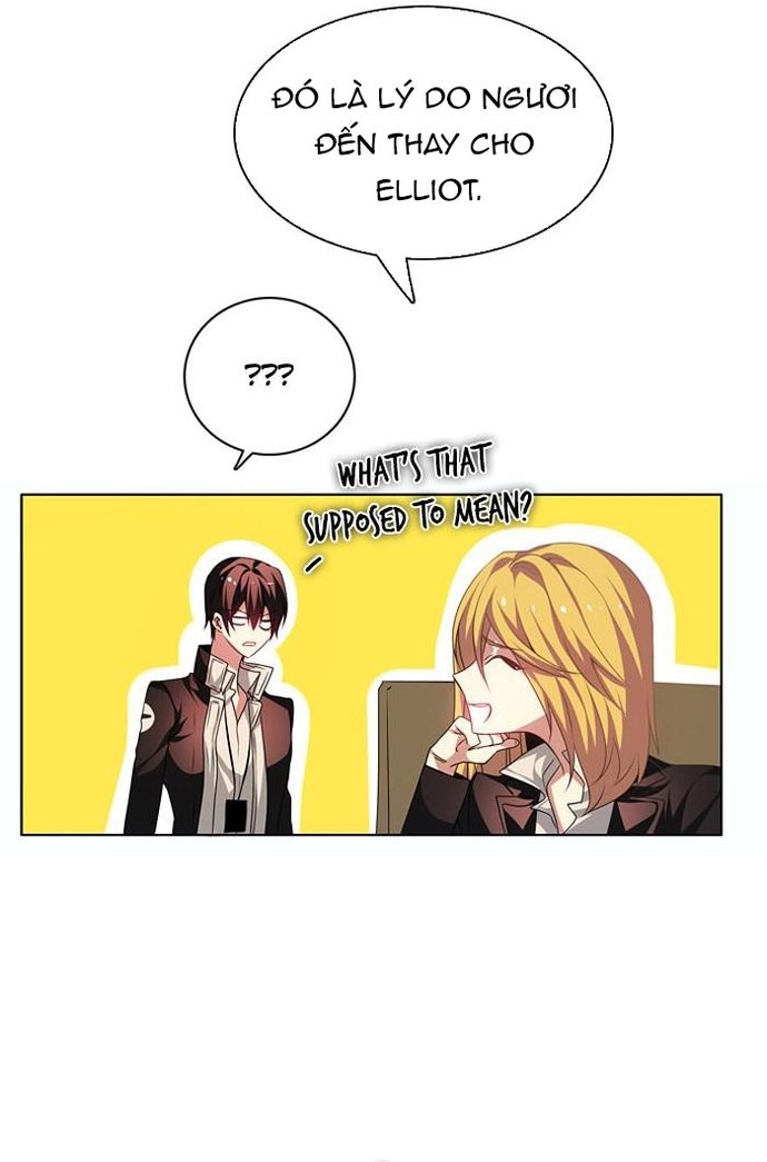 Zero Game: Chapter 121