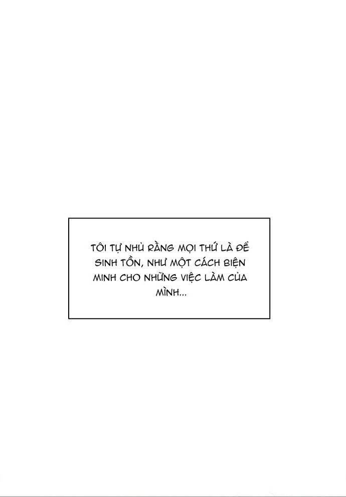 Zero Game: Chapter 121