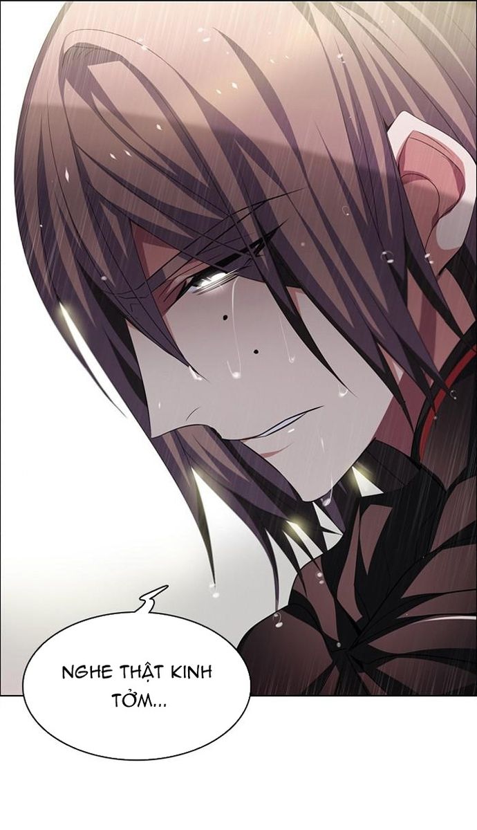 Zero Game: Chapter 121